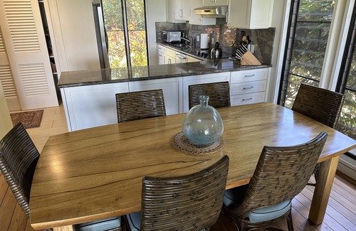 Spreckelsville House | Sugar Cove on the north shore - beach, views, pool.