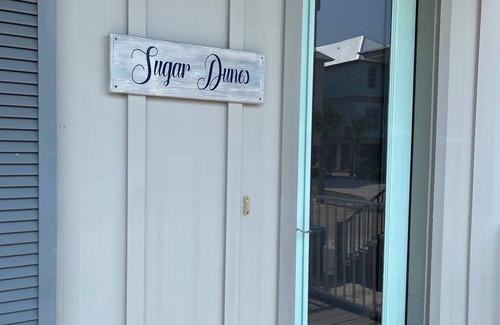 Orange Beach House | Sugar Dunes at Cottages at Romar ~ 2BR 2.5Bath Sleeps 8