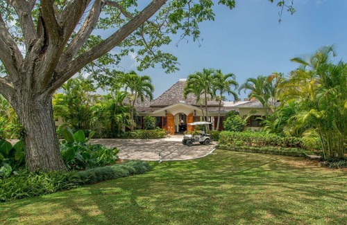 Tryall Villa | Sugar Hill (5/8 Rooms)
