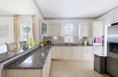 Mount Standfast Villa | Sugar Hill A18 | Paradise Found