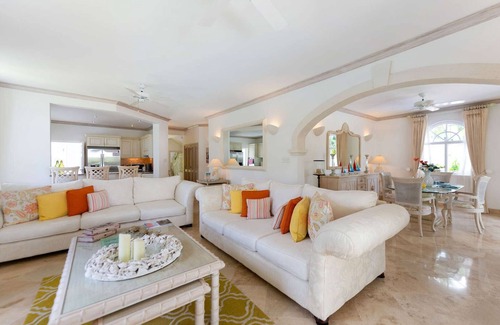 Mount Standfast Villa | Sugar Hill A18 | Paradise Found