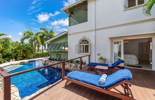 Mount Standfast Villa | Sugar Hill A18 | Paradise Found