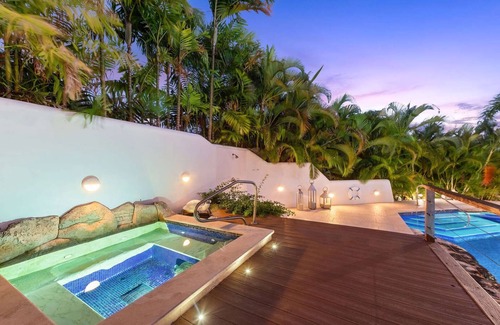 Mount Standfast Villa | Sugar Hill A18 | Paradise Found