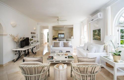 Mount Standfast Villa | Sugar Hill - Jade Vine villa