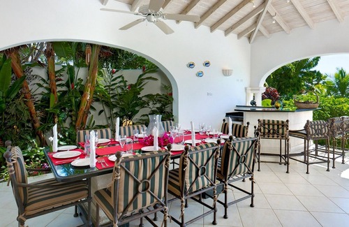 Mount Standfast Villa | Sugar Hill Oceana | beautiful 4-bedroom villa within the Sugar Hill Resort
