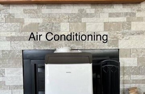 Sugar Mountain Condo | Sugar In The Sky - Quiet End Unit w/Air Conditioning & Work Space