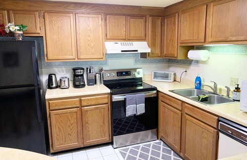 Sugar Mountain Condo | Sugar Mountain Overlook 2BR & 2BA - Best View in NC