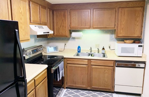 Sugar Mountain Condo | Sugar Mountain Overlook 2BR & 2BA - Best View in NC