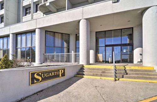Sugar Mountain Condo | Sugar Mountain Overlook 2BR & 2BA - Best View in NC