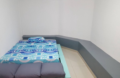 Flic-en-Flac Apartment | SUGAR REEF COMPLEX FLIC IN FLAC