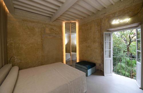 Quartiere di Porta Crucifera Bed & Breakfast | SUGAR ROOMS Residenza d'Epoca