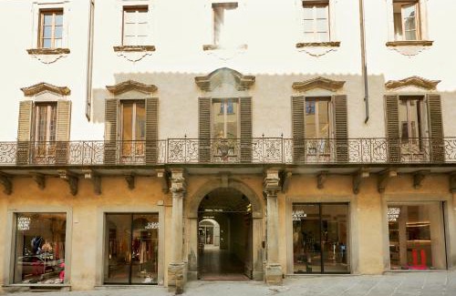 Quartiere di Porta Crucifera Bed & Breakfast | SUGAR ROOMS Residenza d'Epoca