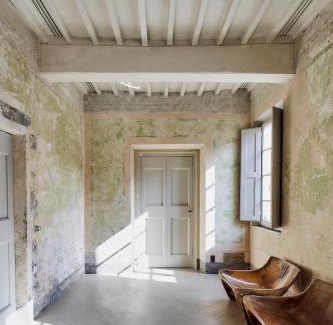 Quartiere di Porta Crucifera Bed & Breakfast | SUGAR ROOMS Residenza d'Epoca