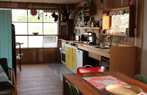Venus Bay House | Sugar Shack - a beach house with a difference
