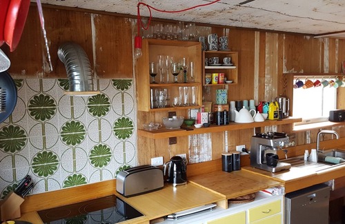 Venus Bay House | Sugar Shack - a beach house with a difference