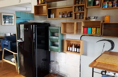 Venus Bay House | Sugar Shack - a beach house with a difference