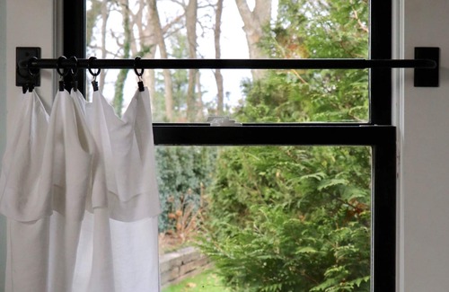 Historic Downtown Franklin Cottage | Sugar Shack - Luxury Farmhouse Style Cottage in the heart of Downtown Franklin