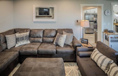 Sugar Mountain Condo | Sugar Ski Premium Two Bedroom-Unit 432