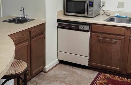Sugar Mountain Condo | Sugar Top 2902! 9th floor Grandfather Mountain Views