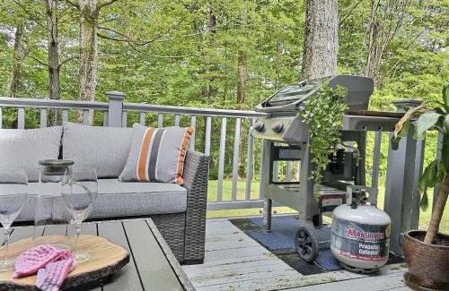 Killington House | SugarBear- Pool, AC, Sauna, Gym, Tennis
