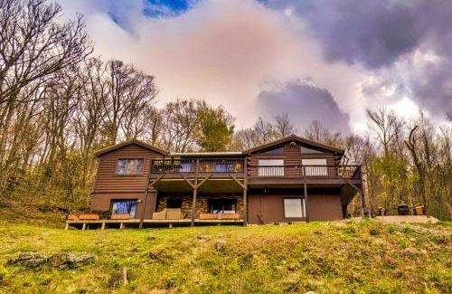 Sugar Mountain House | Sugardaddy's