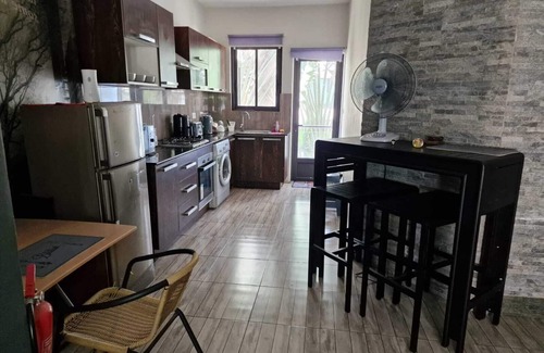 Wolmar Apartment | Sugareef 3-bed Apartment in Flic en Flac