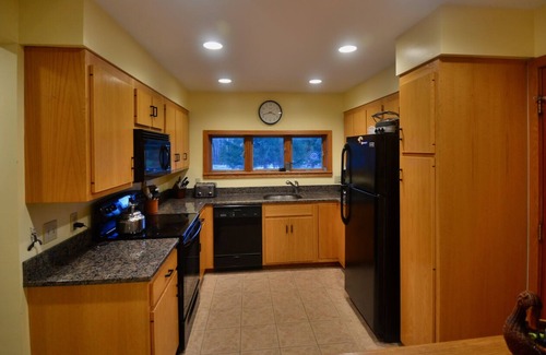 Carrabassett Valley Condo | Sugarloaf 4 Bedroom Townhouse
