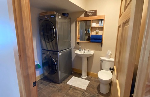 Carrabassett Valley House | Sugarloaf Condo. 3 beds./2. 5 baths on West Mountain