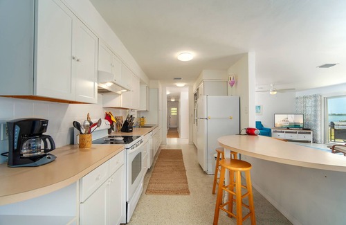Sugarloaf Shores House | Sugarloaf Serenity | Spacious, pet-friendly waterfront retreat on Sugarloaf Key