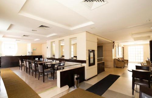 Copacabana Apartment | SUH Copacabana 81 Beach and Pool