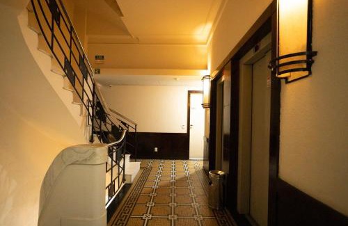 Copacabana Apartment | SUH Copacabana 81 Beach and Pool
