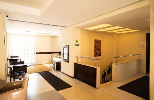 Copacabana Apartment | SUH Copacabana 81 Beach and Pool