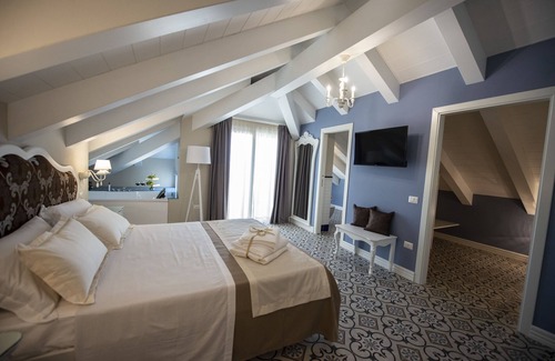 Tropea House | Sui Generis