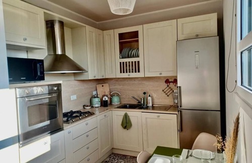 Dei Parchi - Cascina Gatti - Parpagliona Apartment | Sui Generis penthouse with terraces