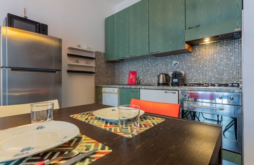 Borgo Dora Apartment | Sui tetti di Torino by Wonderful Italy