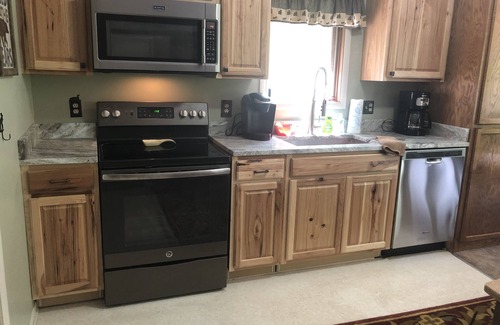 Moultonborough House | Suissevale beach private community 4bed 3 bath 2700 Sq. Ft. Sleeps 8