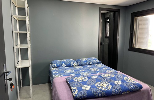 Independencia Apartment | Suite P at Piano Coliving POA