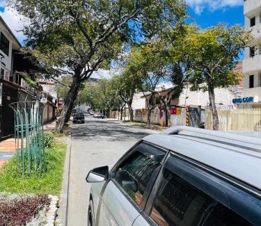 Loja Apartment | Suit comoda y central