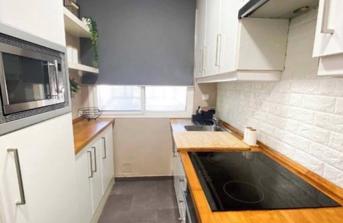 Valencina de la Concepcion Apartment | Suitable. COMPLETE Brisas + parking 10 minutes from the center of Seville