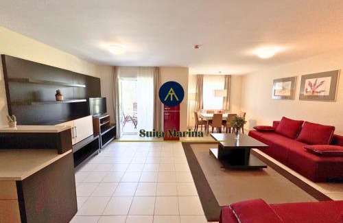 Seca Apartment | SUITA MARINA - Near Beach with Terrace & 2 Parking Spaces at Marina Portoroz