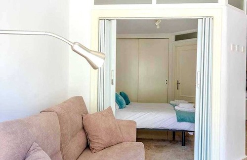 Diputacion de Cartagena Casco Apartment | Suitable. Dawn | 2A | 3 pax.