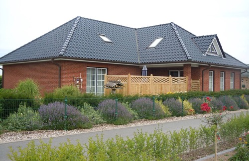 Woehrden Condo | Suitable for allergy sufferers