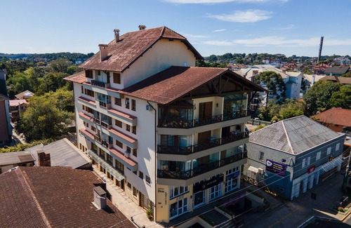 Quinta da Serra Apartment | Suitable for Cinnamon Center for up to 4 people