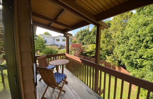 Lynfield House | Suitable for Romantic/family holiday in a mesmerising quiet natural surroundings