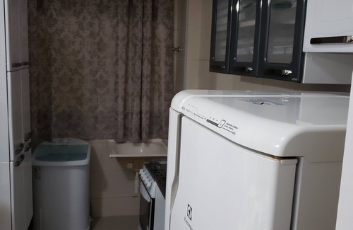 Despraiado Apartment | SUITABLE FOR SEASON WITH LARGE LEISURE AREA INTERNET TV CHANNELS FROM ALL OVER BRAZIL