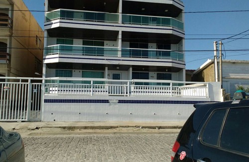 Praia da Vila Apartment | SUITABLE SAQUAREMA SEASIDE VILLAGE BEACH