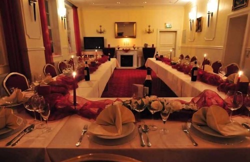 Clausthal-Zellerfeld House | Suite 02 - Hotel Goldene Krone