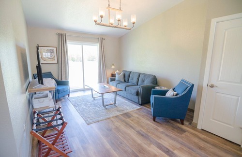 Palmer Apartment | Suite 04 Downtown Palmer