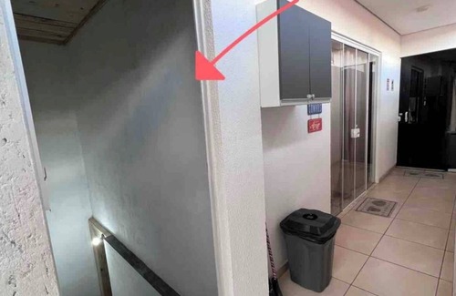 Sorocaba Apartment | Suite 06 in Sorocaba in Alto da Boa Vista WITHOUT GARAGE