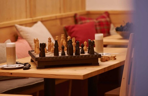 Soprabolzano Villa | Suite 1 - Chalet Grumer Suites & Spa